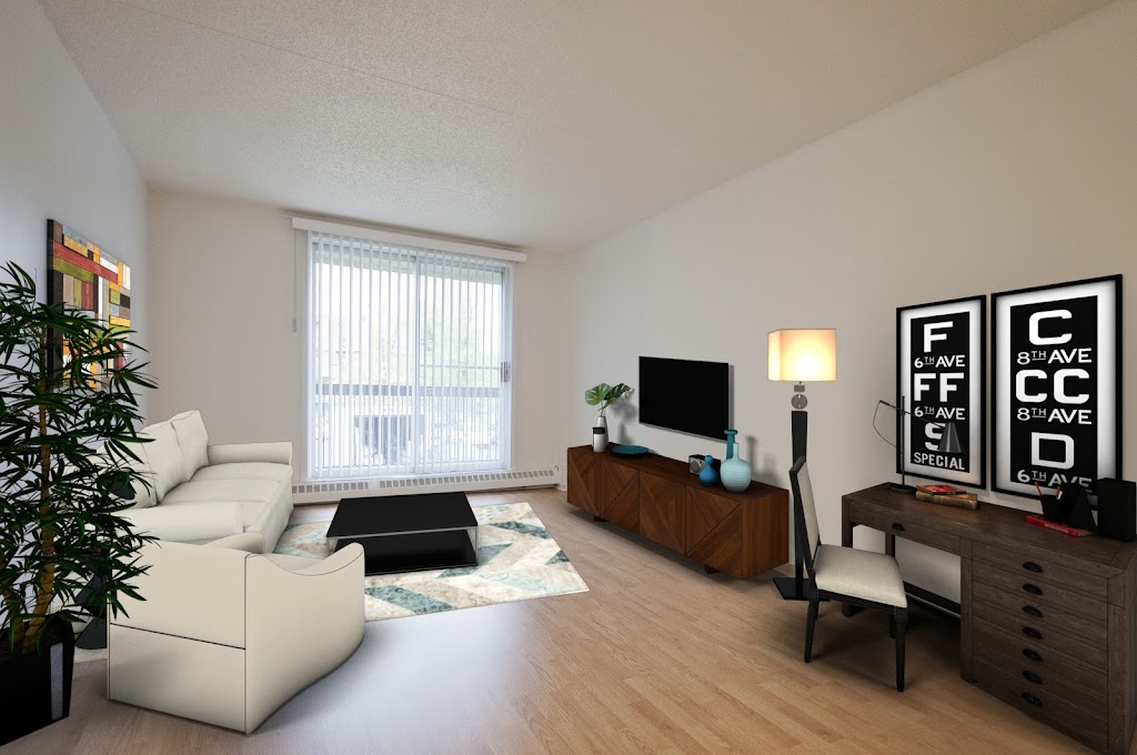 Jardins Longueuil | 2509 Rue Montarville, Longueuil, QC J4L 4C9, Canada | Phone: (450) 670-7074