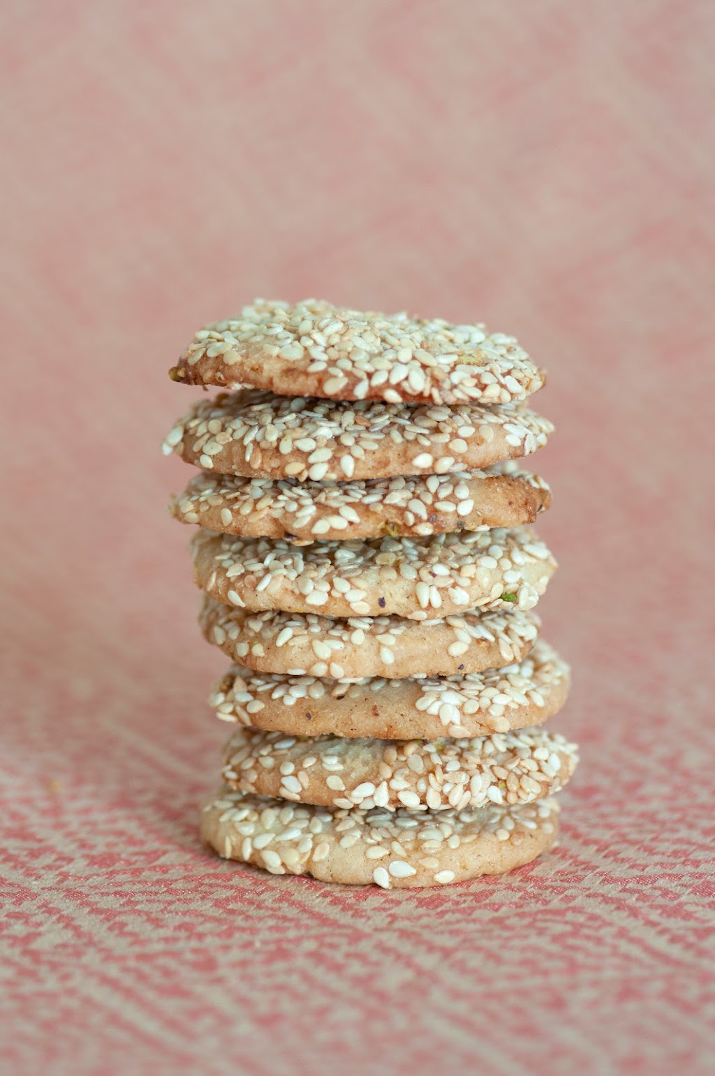 Pistacia Bakery | 355 Davisville Ave, Toronto, ON M4S 1H1, Canada | Phone: (647) 274-9114