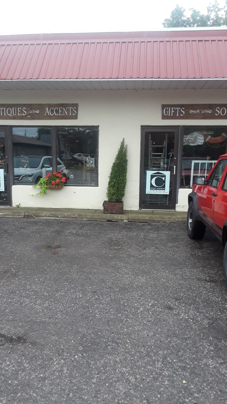 C SQUARED MENS CLOTHING | 1049 Bay St, Port Rowan, ON N0E 1M0, Canada | Phone: (519) 586-8181
