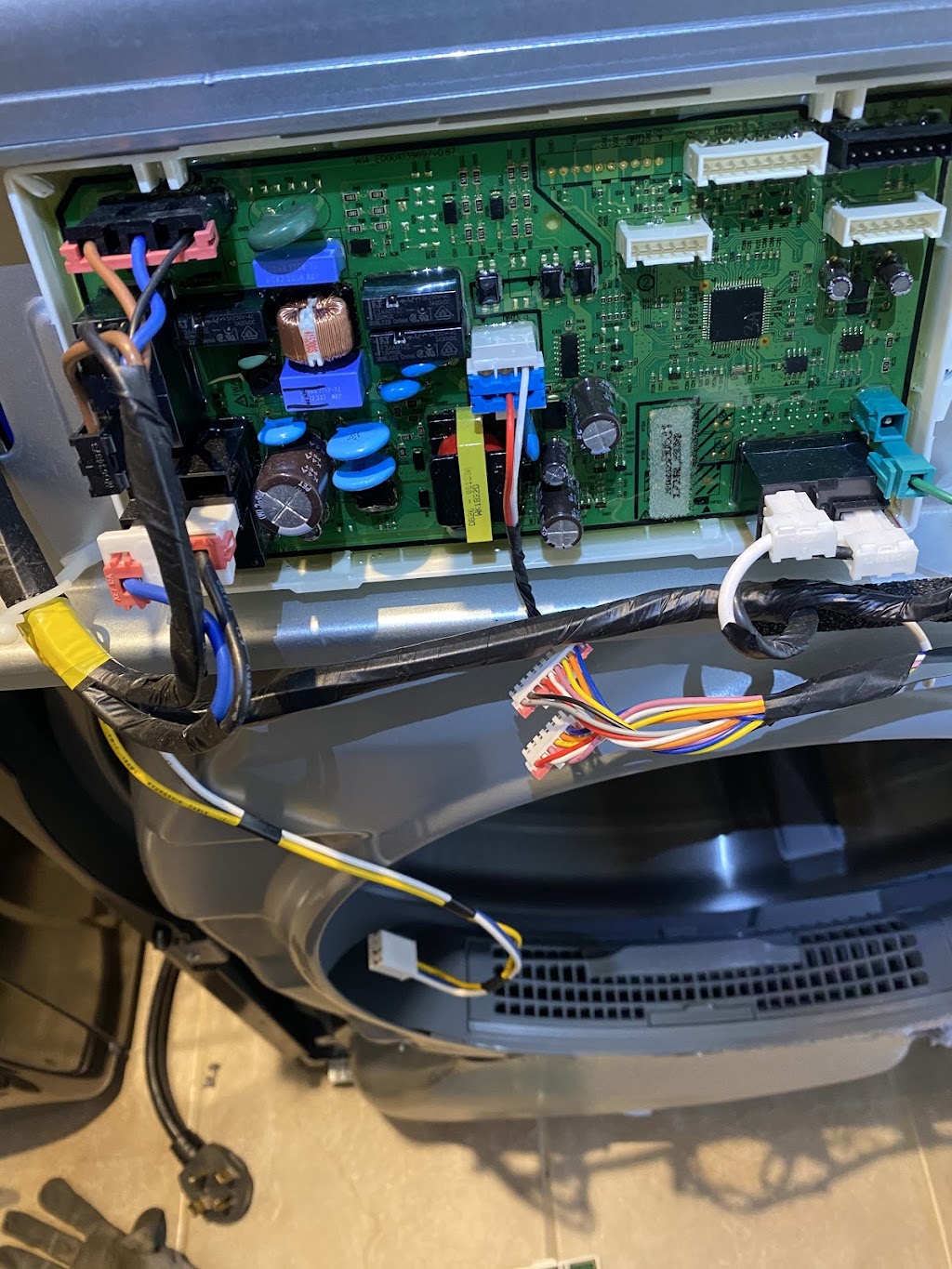 Deerrs Appliances Repair Service | 20 Mitchell Cres, Mono, ON L9W 6W6, Canada | Phone: (647) 262-4355