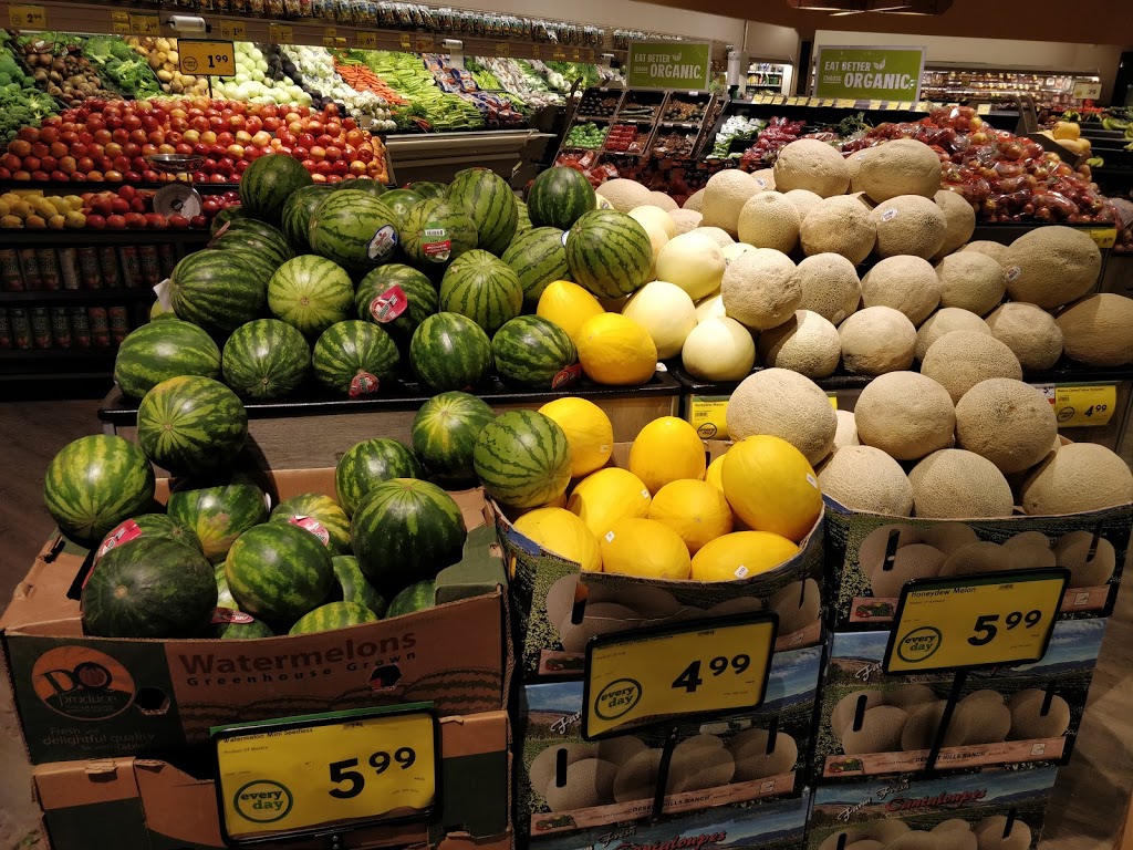 Safeway Montgomery | 5048 16 Ave NW, Calgary, AB T3B 0N3, Canada | Phone: (403) 288-3219