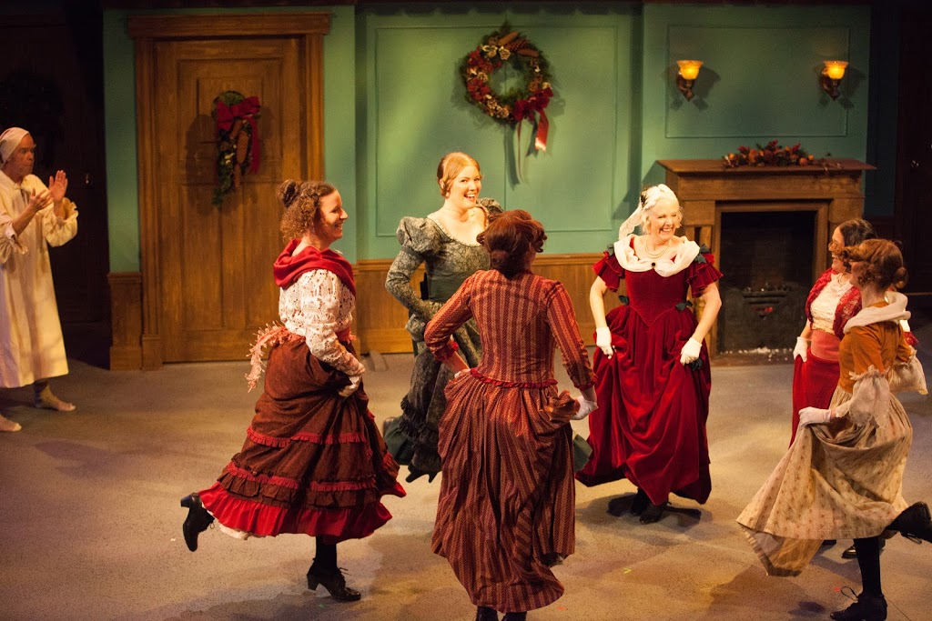 Lost&Found Theatre | Office only: 18, 191, Morgan Ave, Kitchener, ON N2A 2M4, Canada | Phone: (519) 896-2253