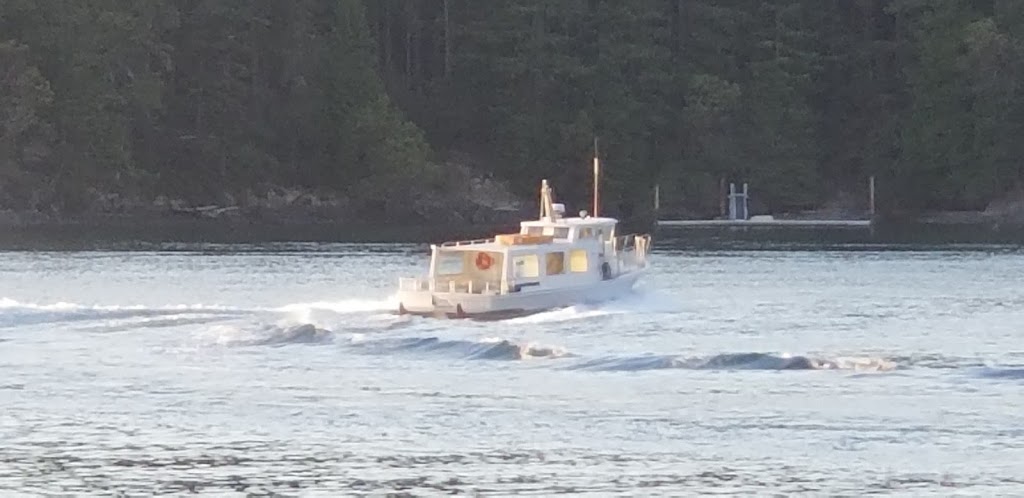 Paraclete Charters Service Inc | 2011 Skyline Way, Anacortes, WA 98221, USA | Phone: (360) 420-5187