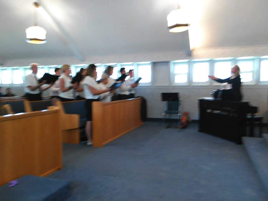 New Apostolic Church | 1649 Crediton Pkwy, Mississauga, ON L5G 3X2, Canada | Phone: (866) 622-7828