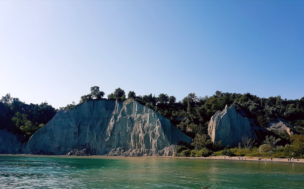 Bluffers Sand Beach | Bluffers Park, Scarborough, ON, Canada