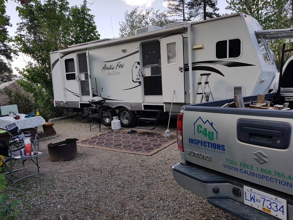 Okanagan Lake Provincial Park South | Okanagan-Similkameen F, BC V0H 1Z0, Canada | Phone: (250) 548-0076