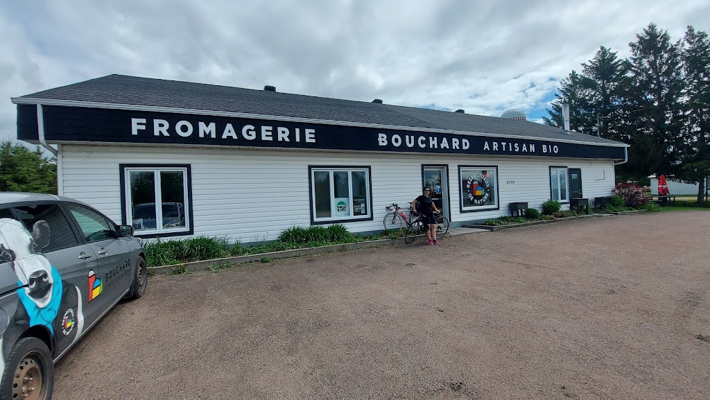 BOUCHARD Artisan Bio | 2350 Rte Eusèbe Simard, Saint-Félicien, QC G8K 2N9, Canada | Phone: (418) 679-5609