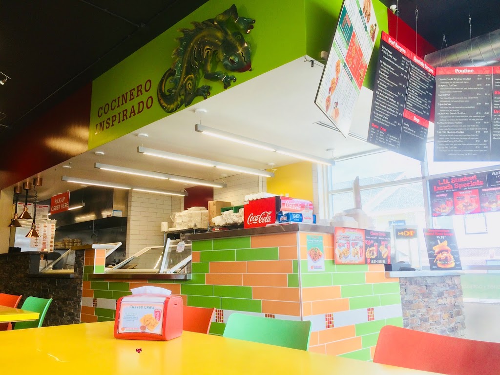 Habaneros Modern Taco Bar | 507 Larry Uteck Blvd, Halifax, NS B3M 0G5, Canada | Phone: (902) 835-7404