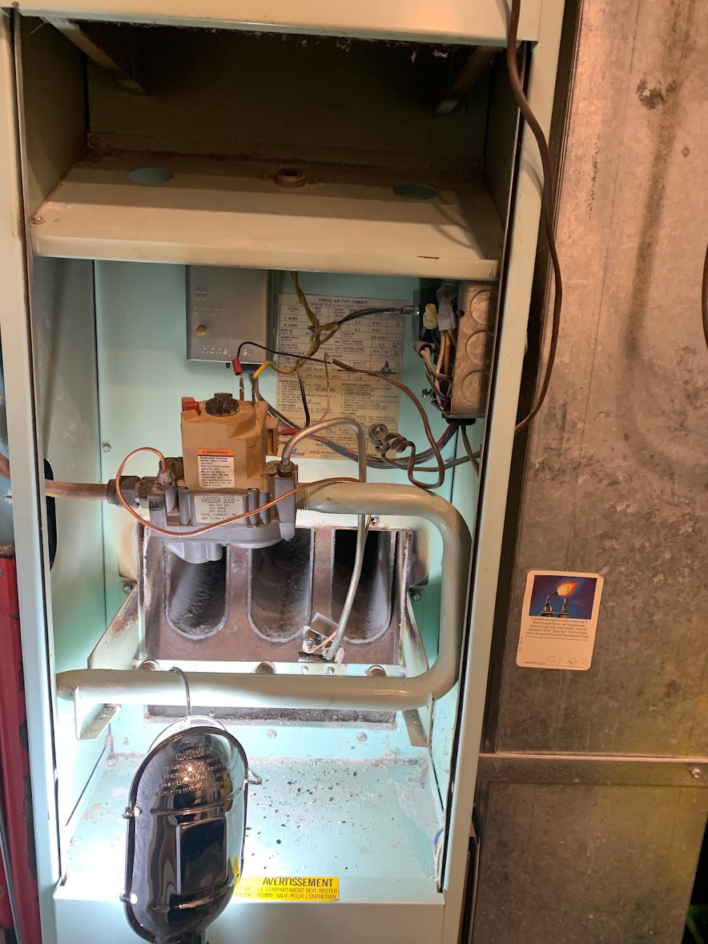 Star Heating & Cooling Ltd. | 1079 Augusta Ave #1079, Burnaby, BC V5A 2V5, Canada | Phone: (604) 354-6122