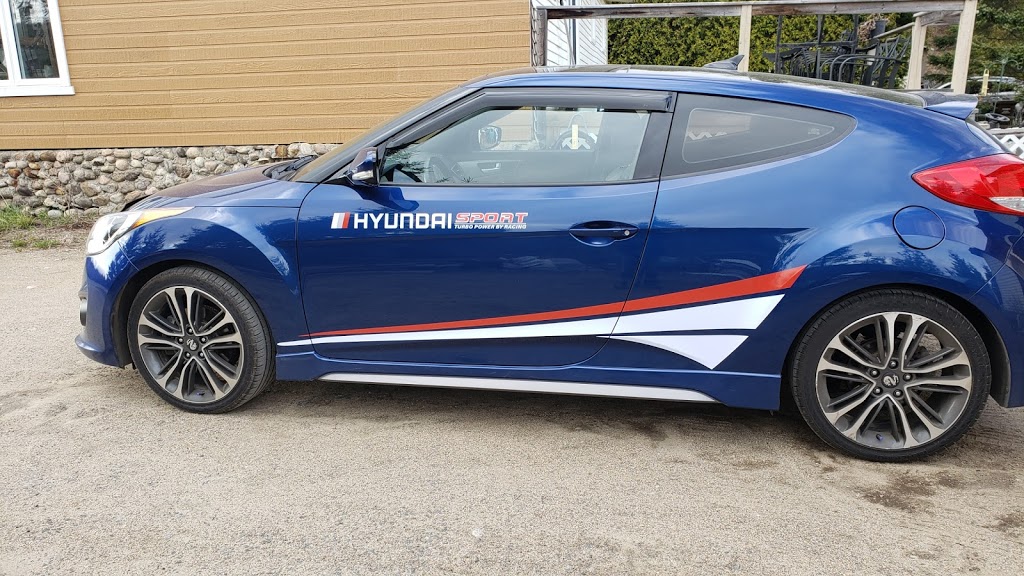 Spa-Auto | 79 QC-323, Brébeuf, QC J0T 1B0, Canada | Phone: (819) 430-8772