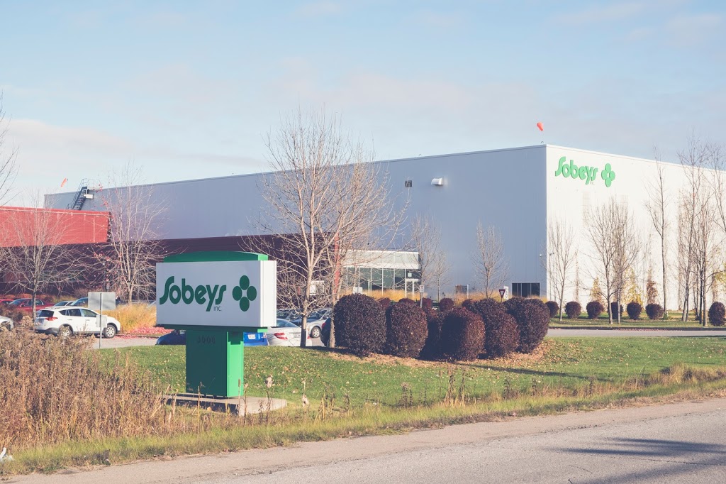 Sobeys Centre De Distribution | 3000 Rue Tebbutt, Trois-Rivières, QC G0X, Canada | Phone: (819) 372-1010