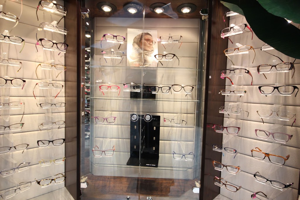 Optique Laurier Optométriste | 1100 Boulevard Maloney O, Gatineau, QC J8T 6G3, Canada | Phone: (819) 246-2222