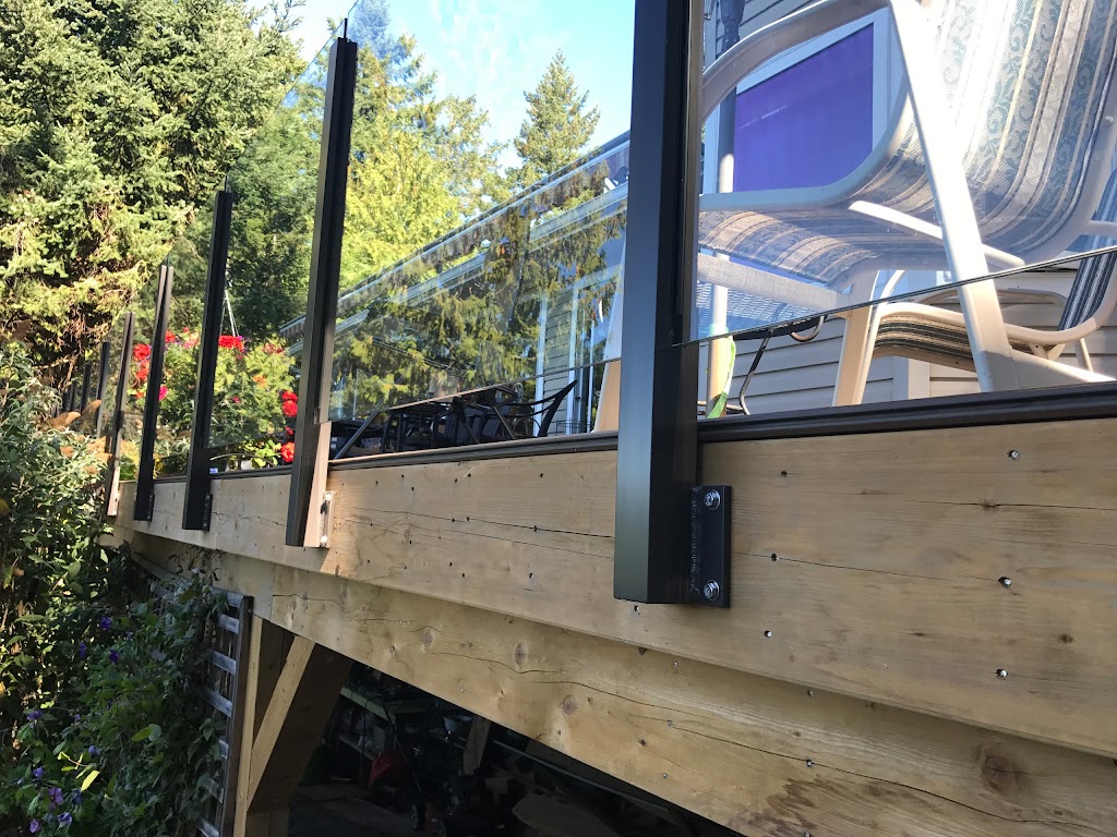 Victoria Railings | Unit 3, 2986 Boys Rd, Duncan, BC V9L 6W4, Canada | Phone: (250) 597-0579