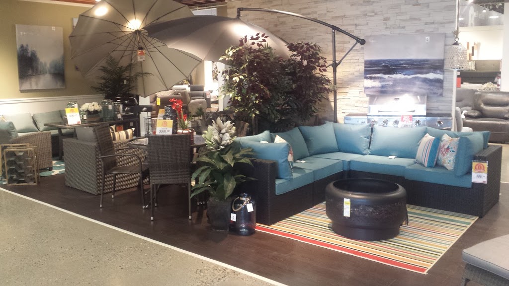 The Brick | 410 Fairview Dr, Brantford, ON N3R 7V7, Canada | Phone: (519) 753-3700