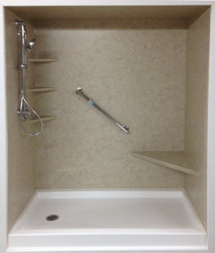 Island Sons Inc (Bathroom Systems) | 649 Wilton Grove Rd, London, ON N6N 1N7, Canada | Phone: (855) 472-8055