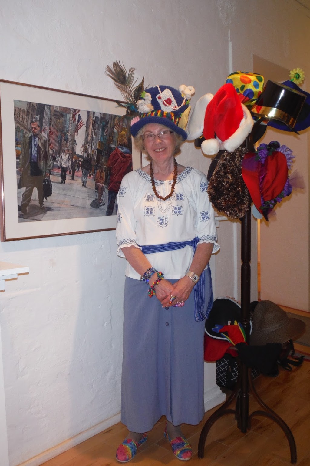 Durham Storytellers | 150 Beatrice St E, Oshawa, ON L1G 7T6, Canada | Phone: (905) 697-0701