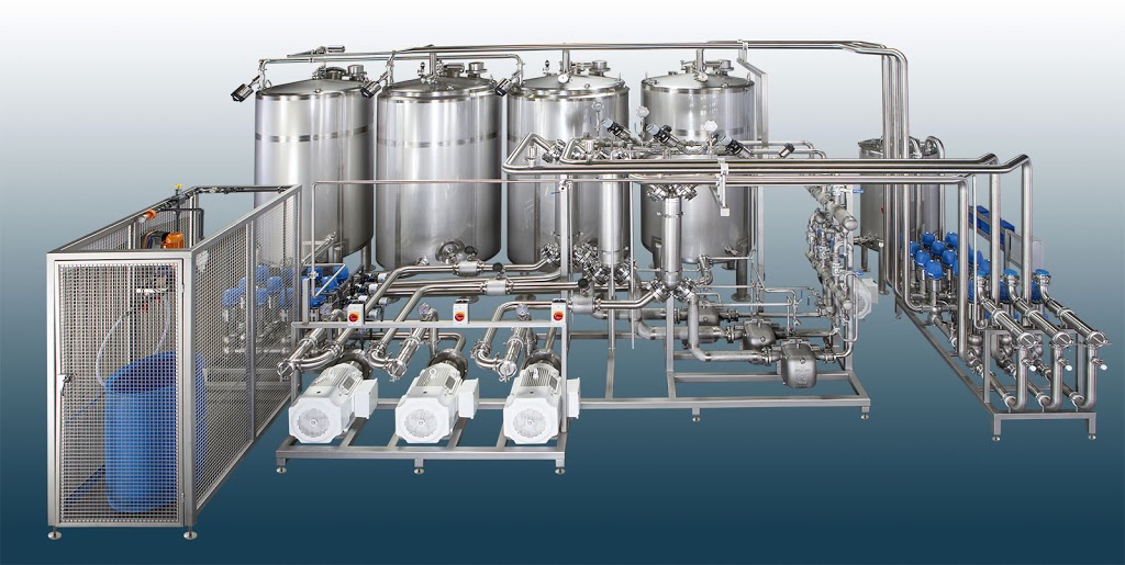 Agro-Process | 2190 Boulevard Industriel, Chambly, QC J3L 4X3, Canada | Phone: (450) 449-2468