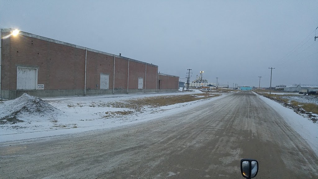 Prairie Gold Produce Ltd (MAIN OFFICE) | 111 1 Ave S, Vauxhall, AB T0K 2K0, Canada | Phone: (403) 654-2116