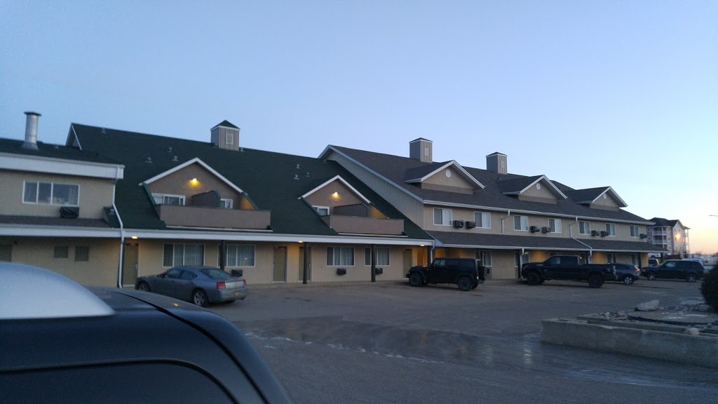 Ramada by Wyndham Stony Plain Hotel & Suites | 3301 43 Ave, Stony Plain, AB T7Z 1L1, Canada | Phone: (780) 963-0222