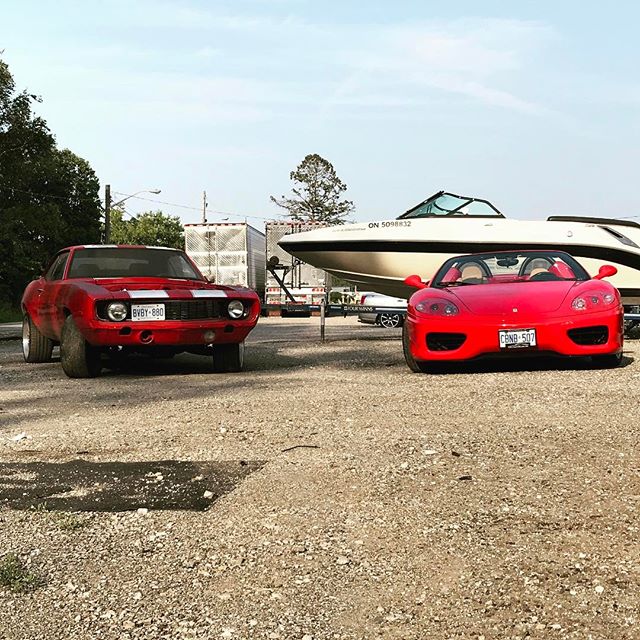 Driven Autosports | 190-4, Hachborn Rd, Brantford, ON N3S 7W5, Canada | Phone: (289) 838-8431