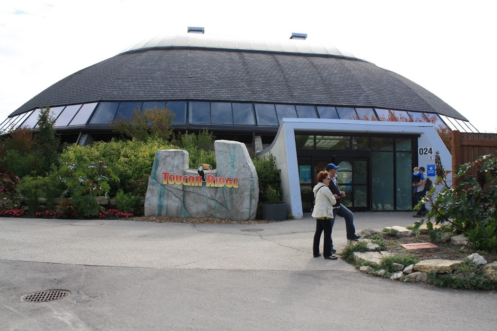 Toucan Ridge | Assiniboine Park, Winnipeg, MB R3P 2N7, Canada