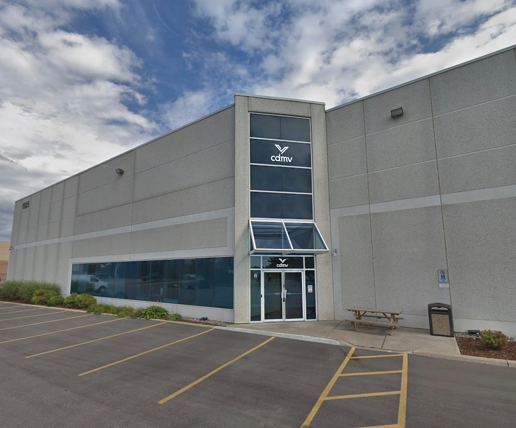 Cdmv | 1925 Williams Pkwy Unit 6, Brampton, ON L6S 2M3, Canada | Phone: (800) 668-2368