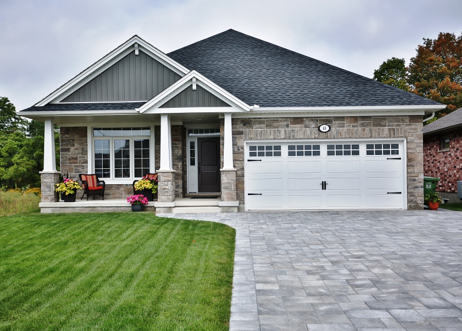 Hayhoe Homes (Head Office) | 1 Barrie Blvd, St Thomas, ON N5P 4B9, Canada | Phone: (519) 633-2050