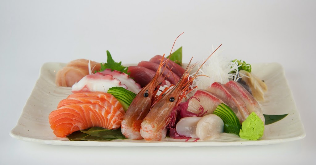 Roku Japanese Restaurant | 8650 112 Ave NW #7127, Calgary, AB T3R 0R5, Canada | Phone: (403) 718-9077