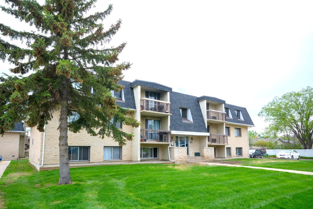 Quappelle Village III | 41 Munroe Pl #22, Regina, SK S4S 6A7, Canada | Phone: (306) 751-2270