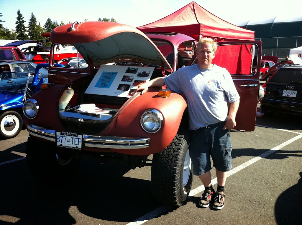Bunys N Bugs | 44344 Yale Rd, Chilliwack, BC V2R 4H2, Canada | Phone: (604) 795-2869