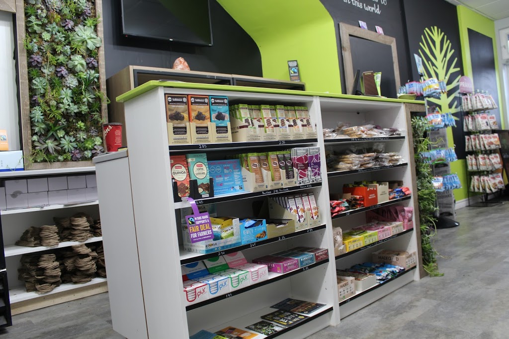 Green & Frugal | 2432 Kingston Rd, Scarborough, ON M1N 1V3, Canada | Phone: (416) 890-4270