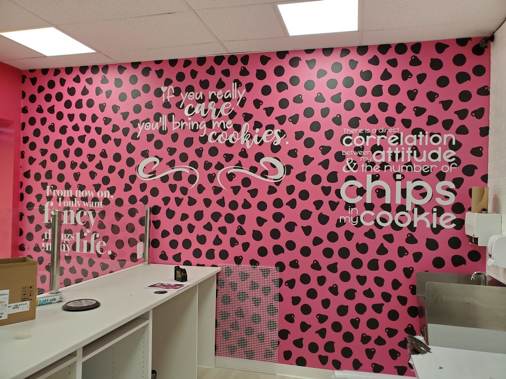 FASTSIGNS | 1305 Victoria St N Unit 5, Kitchener, ON N2B 3E3, Canada | Phone: (519) 743-0888