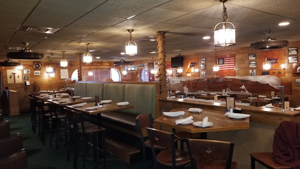 Catch 22 Bistro | 2430 Pointe Tremble Rd, Algonac, MI 48001, USA | Phone: (810) 794-4844