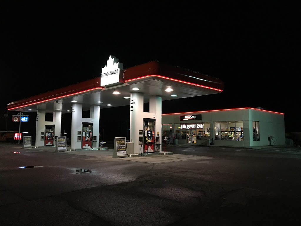 Petro-Canada | 98 QC-201, Rigaud, QC J0P 1P0, Canada | Phone: (450) 458-4082