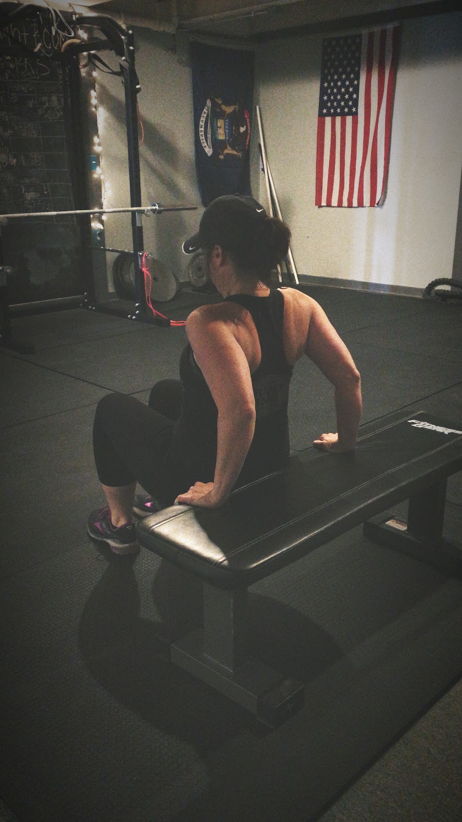 St. Clair Weight Room | 201 N Riverside Ave, St Clair, MI 48079, USA | Phone: (586) 337-8577