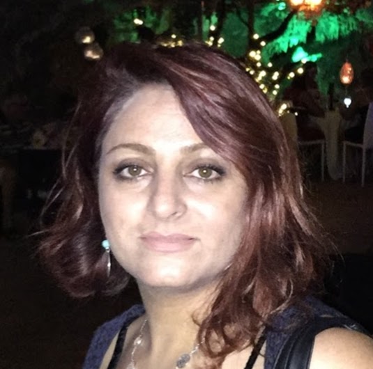 Nazanin Shirazi | 104 Wood Ln, Richmond Hill, ON L4C 4W1, Canada | Phone: (416) 671-6934