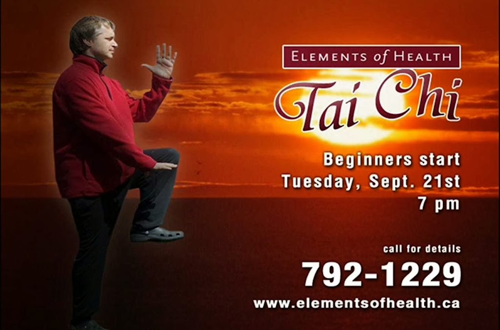 Elements of Health | 20 Grey St, Windsor, NS B0N 2T0, Canada | Phone: (902) 792-1229