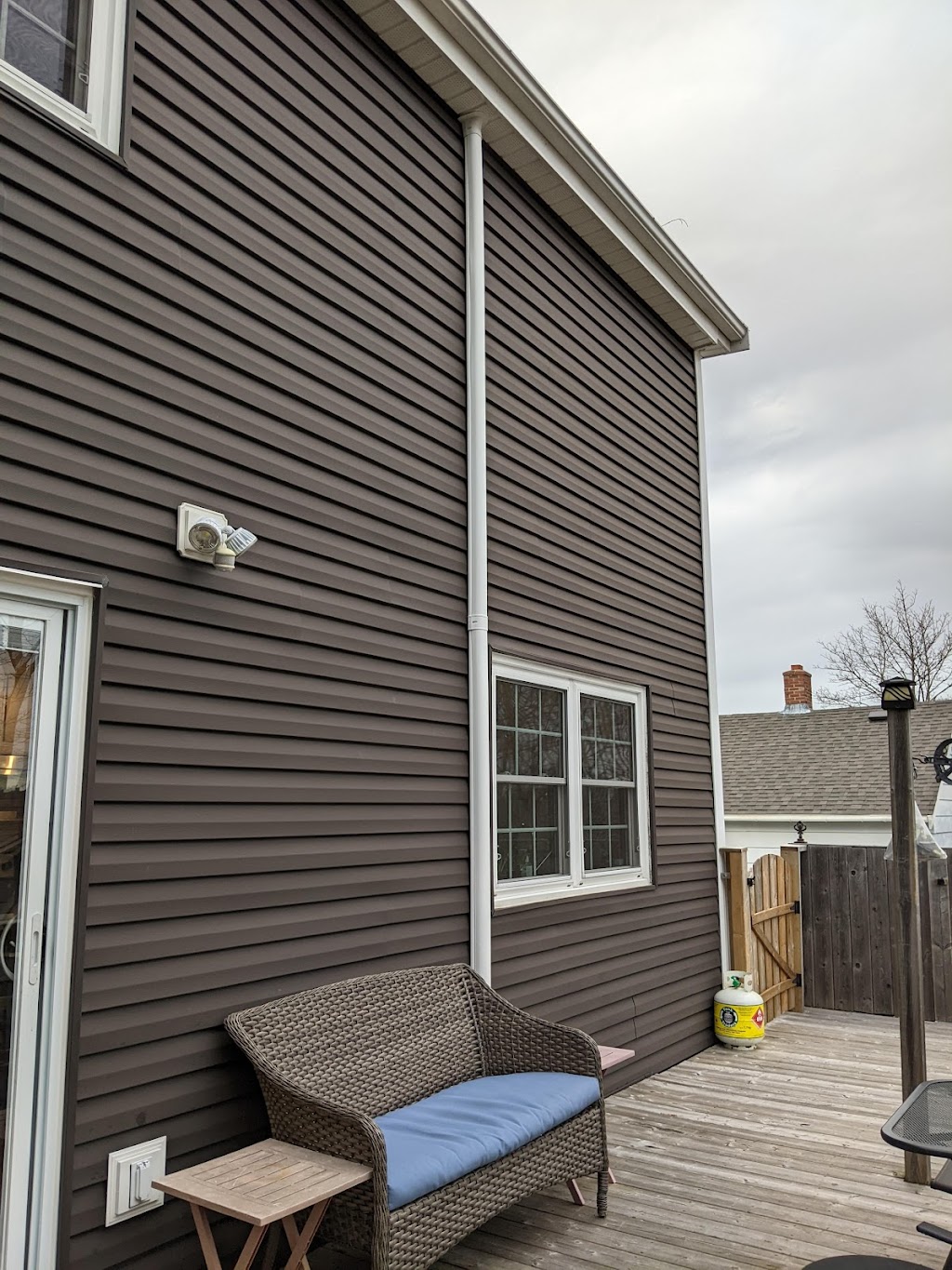 Backman Heating & Cooling | 42 Mitchell Rd, Brookside, NS B3T 1T7, Canada | Phone: (902) 223-8511