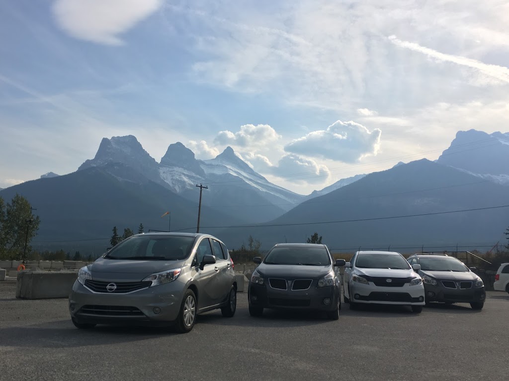 Double E Motors (Service) Ltd. | 105 Bow Meadows Crescent Unit 108, Canmore, AB T1W 2W8, Canada | Phone: (403) 678-3253