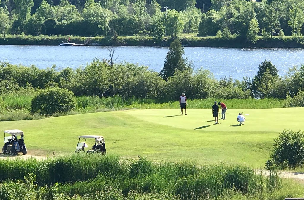 Golf Mont Cascades | 915 Chemin du Mont-des-Cascades, Cantley, QC J8V 3B2, Canada | Phone: (819) 459-2980
