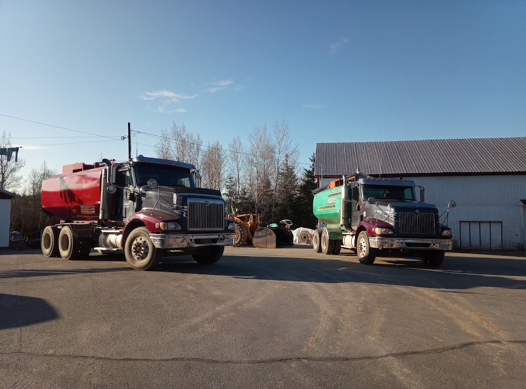 Entreprise EJL | 4428 Chemin Sacré-Coeur E, Adstock, QC G0N 1S0, Canada | Phone: (418) 281-1179