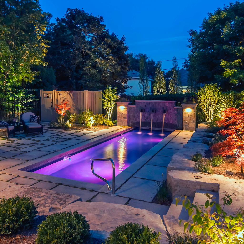 St. Lawrence Pools Patio Furniture Belleville | 40 Hanna Ct, Belleville, ON K8P 5J2, Canada | Phone: (613) 962-2545