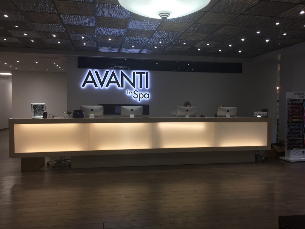 Avanti Le Spa | 6900 Boulevard Décarie, Côte Saint-Luc, QC H3X 2T8, Canada | Phone: (514) 739-2575