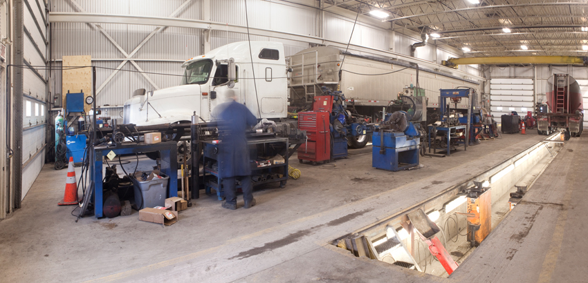 Techno-Diesel Inc | 1260 Chemin des Prairies, Joliette, QC J6E 0L4, Canada | Phone: (450) 759-3709