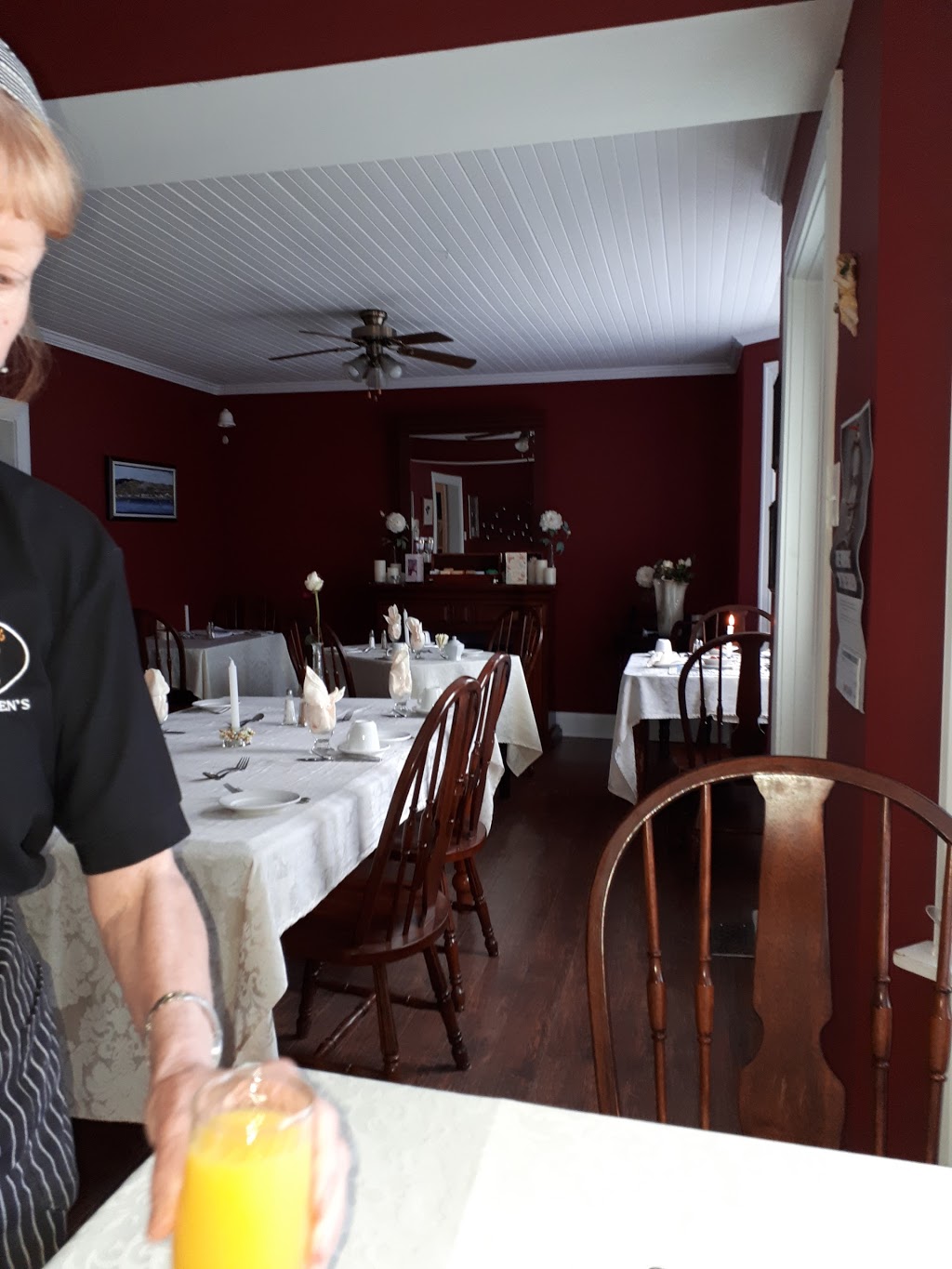 Skipper Bens | 408 Seaforest Dr, Cupids, NL A0A 2B0, Canada | Phone: (877) 528-4436