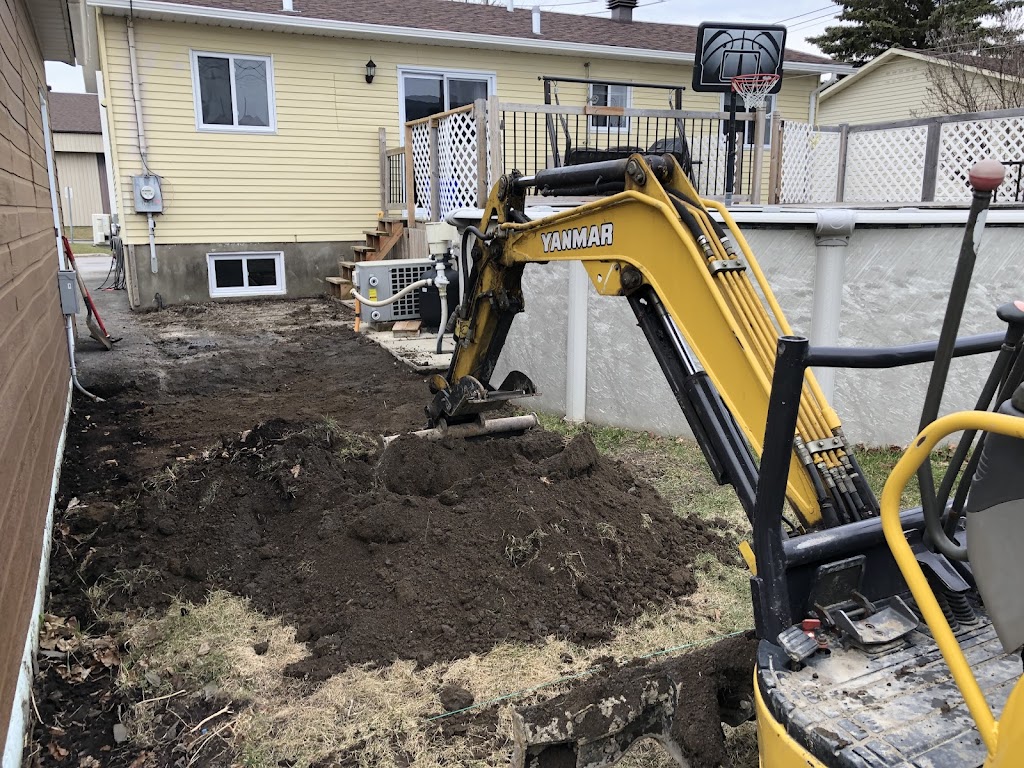 Groupe Chartier Inc | #92, Lavaltrie, QC J5T 3X9, Canada | Phone: (514) 754-1417