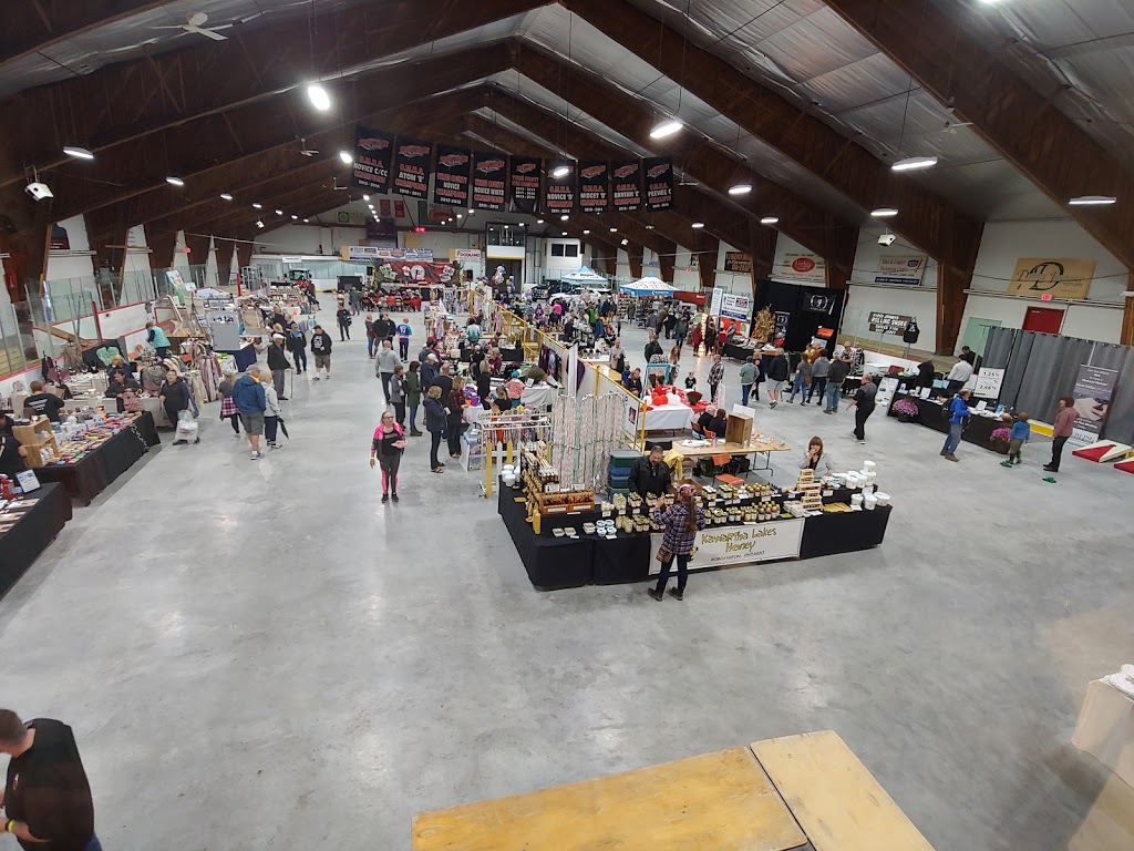 Bobcaygeon-Verulam Community Centre | 51 Mansfield St, Bobcaygeon, ON K0M 1A0, Canada | Phone: (705) 738-3331