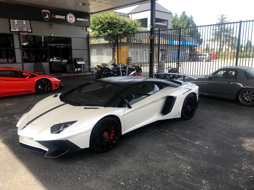 Goldstar Auto | 4771 Garden City Rd, Richmond, BC V6X 3M7, Canada | Phone: (778) 788-5837