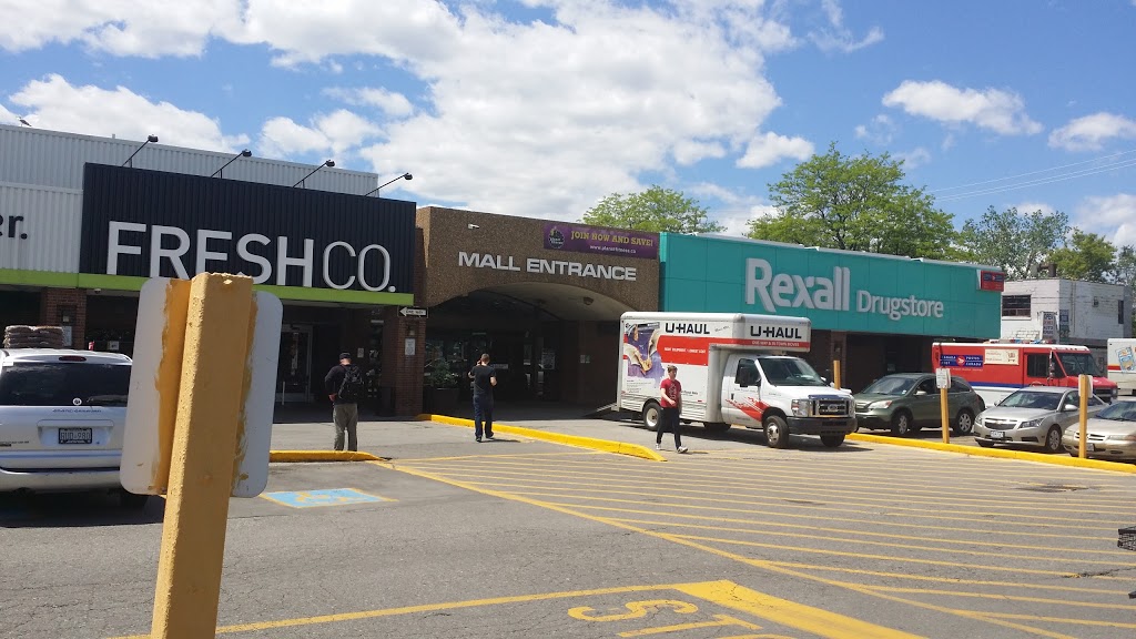 Galleria Shopping Centre | 1245 Dupont St, Toronto, ON M6H 2A6, Canada | Phone: (416) 533-2317
