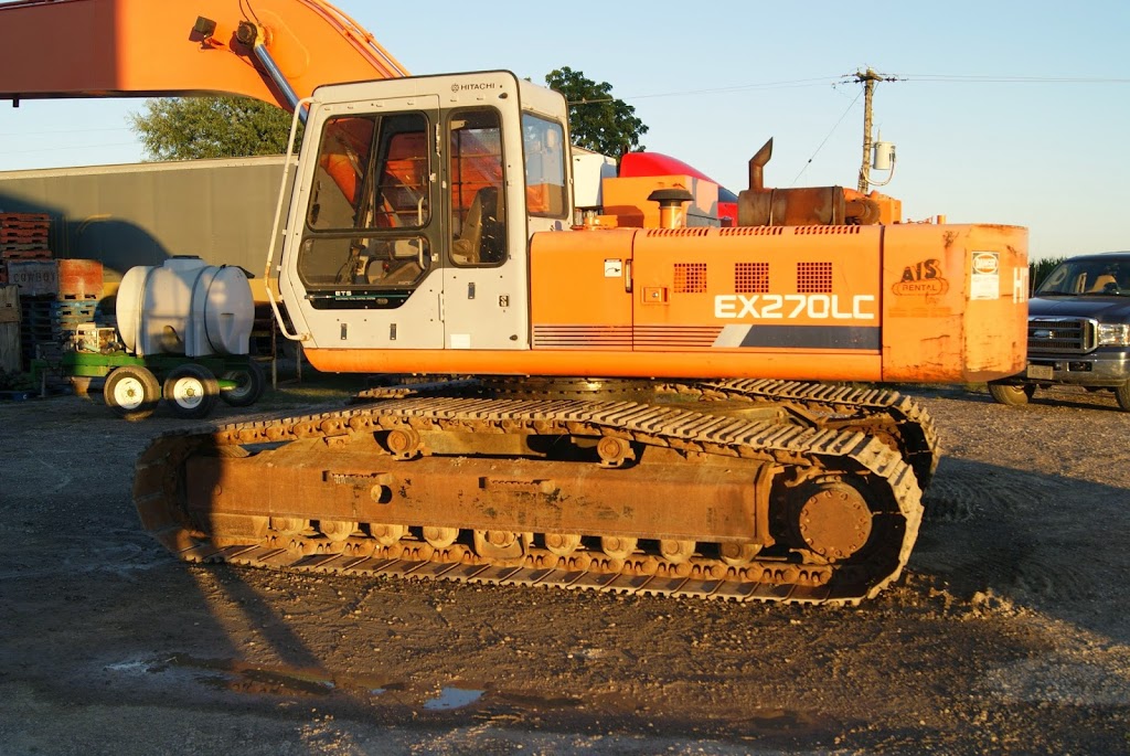 Bobs Sandblasting (Chatham Kent) | 9227 Oldfield Line, Tupperville, ON N0P 2M0, Canada | Phone: (519) 809-0376